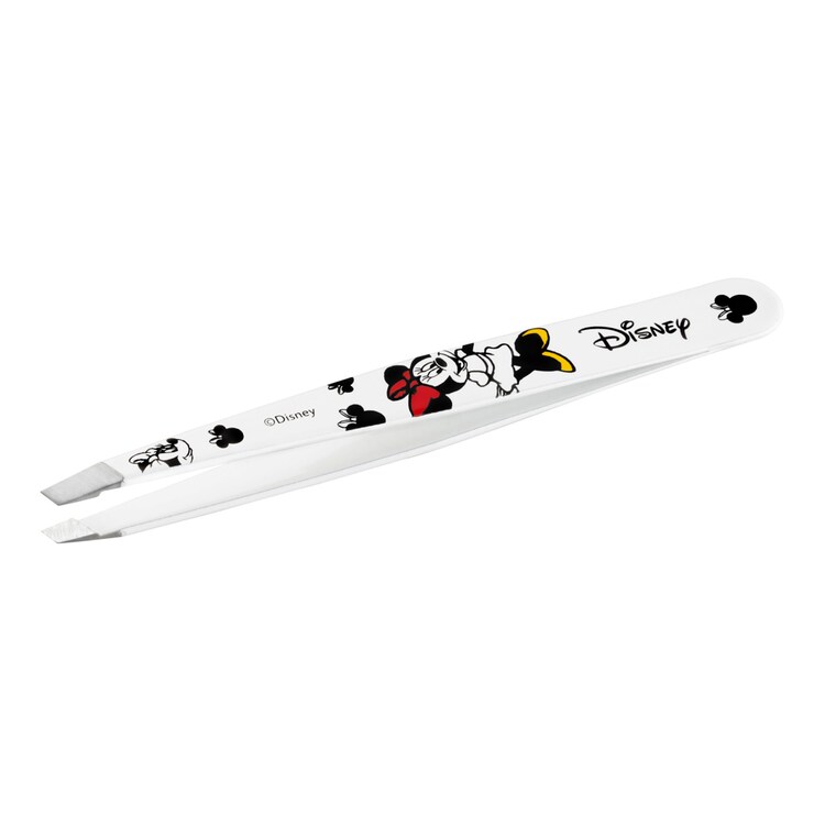 Just Imagine Slant Tweezer - Snedställd pincett