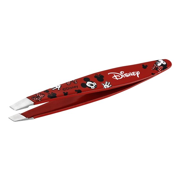 We Got Ears - Slant Tweezer, TWEEZERMAN