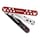 Mickey & Minnie Mouse Ear-Esistable Nail File Set