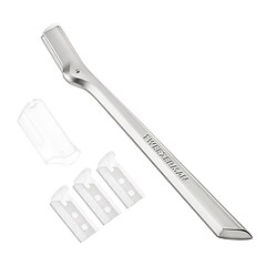  Brow Razor - Augenbrauenrasierer, TWEEZERMAN