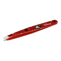 Disney's Mickey Mouse & Minnie Mouse Magic all Around Slant Tweezer, TWEEZERMAN