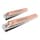 Combo Clipper Set - Nagelknipser Set, Rose Gold