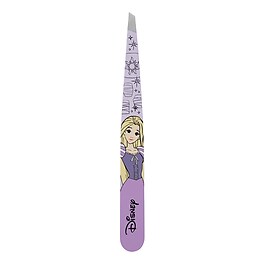 Disney's Rapunzel Slant Tweezer - Schräge Pinzette