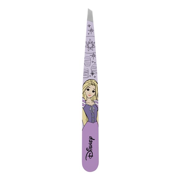 Disney's Rapunzel Slant Tweezer - Schräge Pinzette, TWEEZERMAN