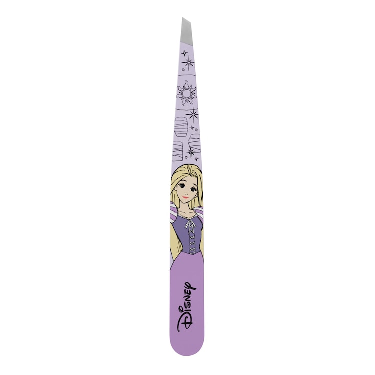 Disney's Rapunzel Slant Tweezer - skråtstillet pincet