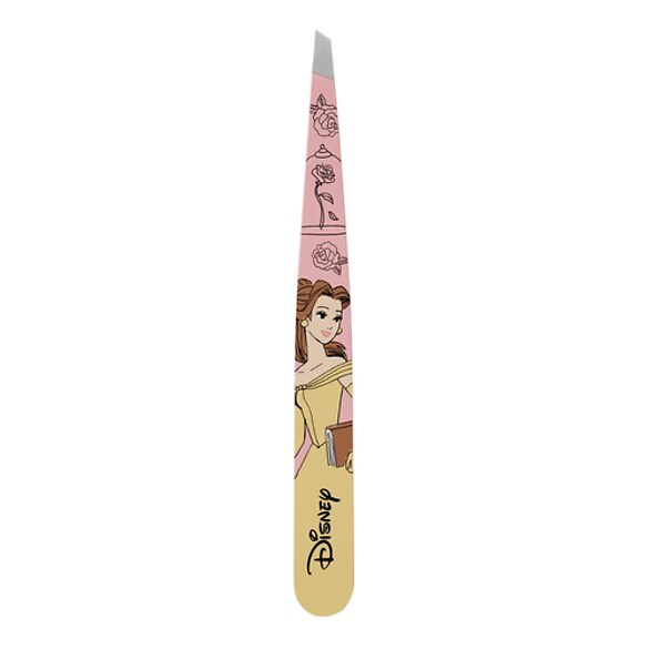 Disney's Belle Slant Tweezer - Schräge Pinzette, TWEEZERMAN