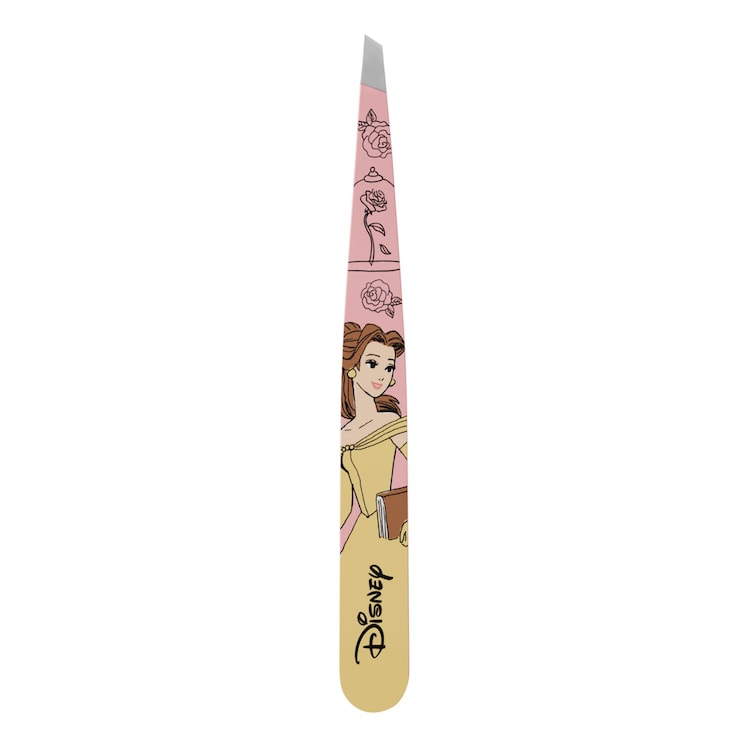 Disney's Belle Slant Tweezer - Skrå pincet