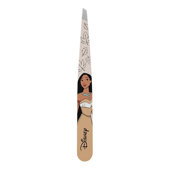 Disney's Pocahontas Slant Tweezer - Schräge Pinzette, TWEEZERMAN