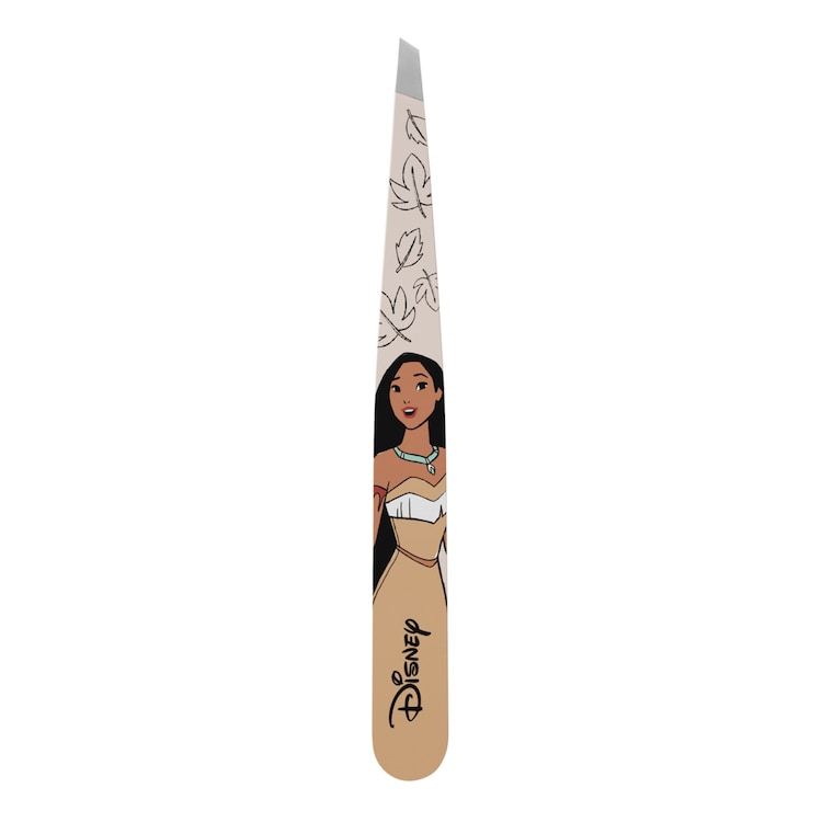 Disney's Pocahontas Slant Tweezer - skråtstillet pincet