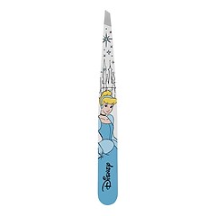 Disney's Cinderella Slant Tweezer - Schräge Pinzette, TWEEZERMAN