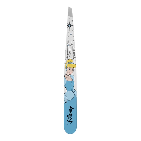 Disney's Cinderella Slant Tweezer - Schräge Pinzette, TWEEZERMAN