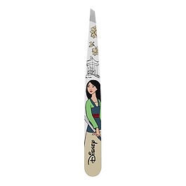 Disney's Mulan Slant Tweezer - Schräge Pinzette