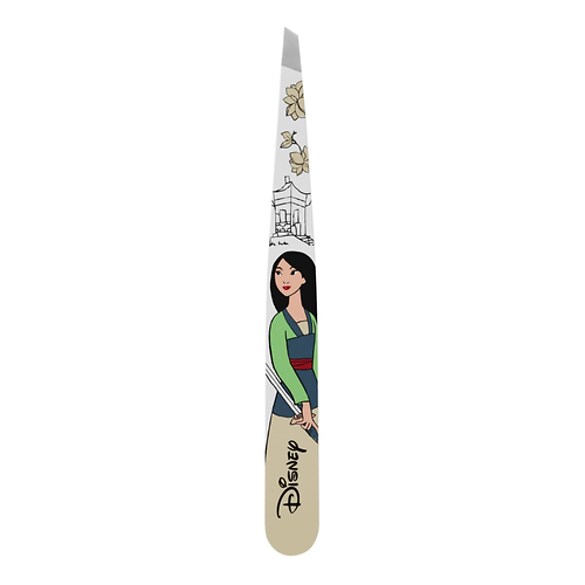 Disney's Mulan Slant Tweezer - Schräge Pinzette, TWEEZERMAN