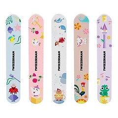 Disney's Forever Friends Nail Files - Nagelfeilen, TWEEZERMAN