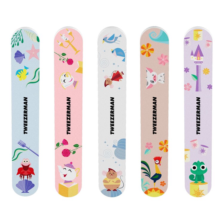 Disney's Forever Friends Nail Files - Nagelfeilen