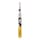 Disney's Snow White Slant Tweezer - Rustfrit stål
