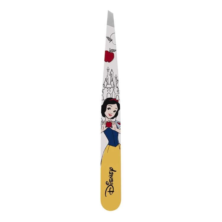 Disney's Snow White Slant Tweezer - Rustfrit stål