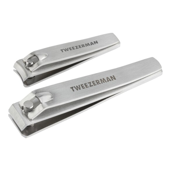 Combo Clipper Set - Nagelknipser, TWEEZERMAN
