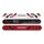 The Devil Wears Prada 2 Nail File Set - Neglefil-sæt