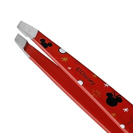 Disney's Mickey Mouse & Minnie Mouse Magic all Around Slant Tweezer
