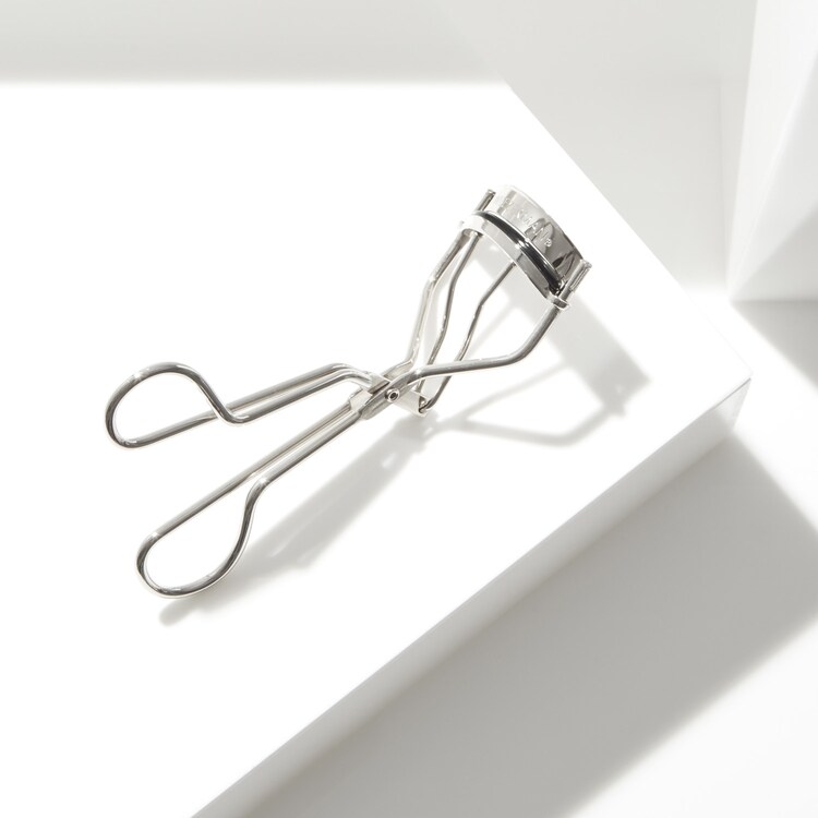 Classic Lash Curler - Ögonfransböjare, Silver