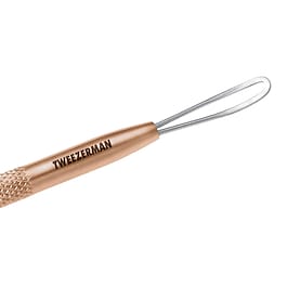 No-Slip Skin Care Tool - Mittesserentferner, Rose Gold