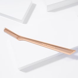 Facial Razor - Gesichtshaarrasierer, Rose Gold