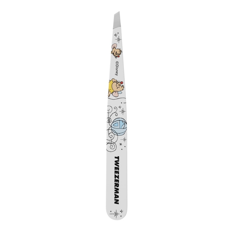 Disney's Cinderella Slant Tweezer - Schräge Pinzette