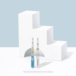 Disney's Cinderella Slant Tweezer - Schräge Pinzette