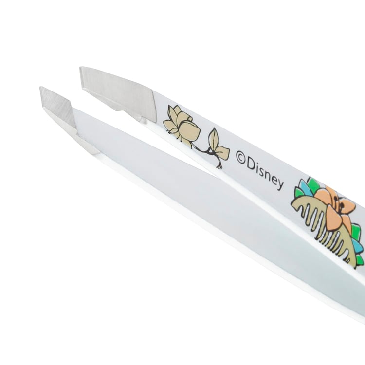 Disney's Mulan Slant Tweezer - Skrå pincet