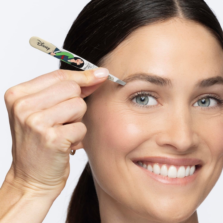 Disney's Mulan Slant Tweezer - Skrå pincet