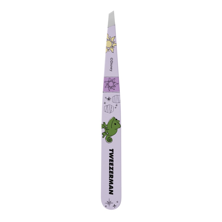 Disney's Rapunzel Slant Tweezer - skråtstillet pincet