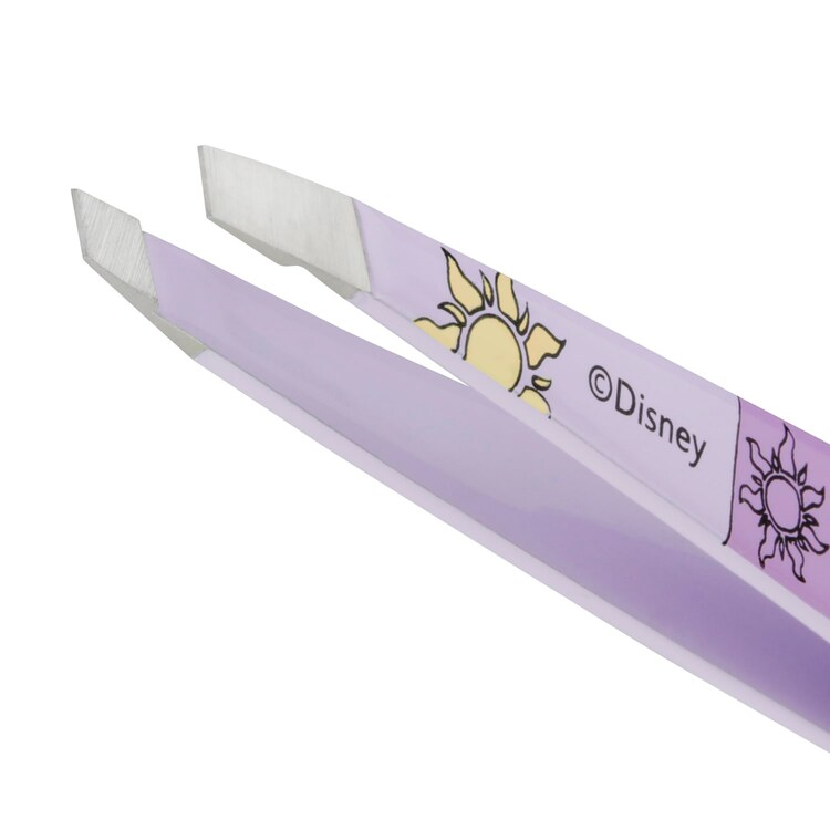Disney's Rapunzel Slant Tweezer - skråtstillet pincet