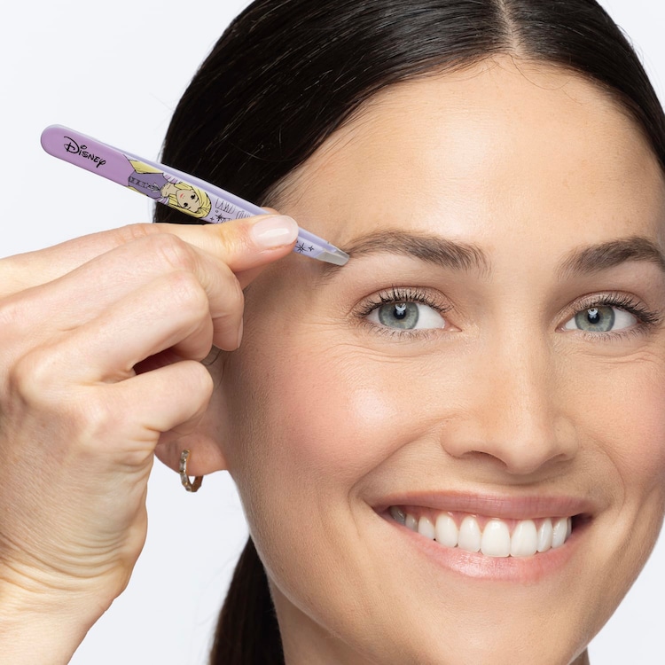 Disney's Rapunzel Slant Tweezer - skråtstillet pincet