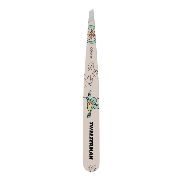 Disney's Pocahontas Slant Tweezer - skråtstillet pincet