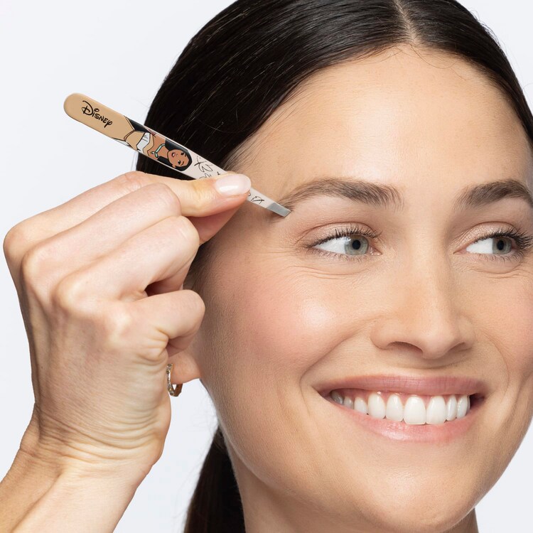 Disney's Pocahontas Slant Tweezer - skråtstillet pincet