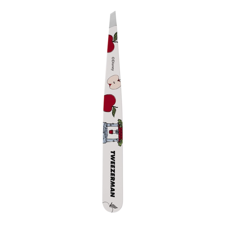 Disney's Snow White Slant Tweezer - Rustfrit stål