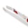 Disney's Snow White Slant Tweezer - Rustfrit stål