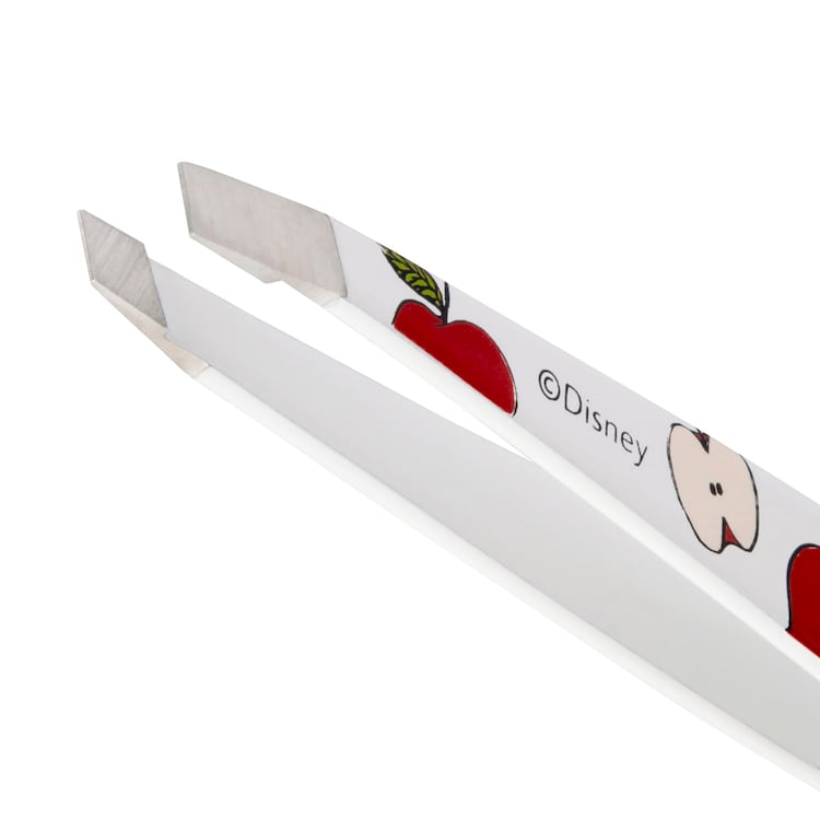 Disney's Snow White Slant Tweezer - Rustfrit stål