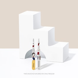 Disney's Snow White Slant Tweezer - Schräge Pinzette