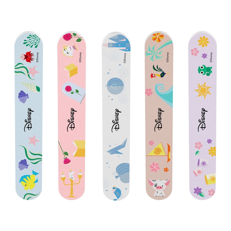 Disney's Forever Friends Nail Files - Nagelfeilen