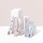 Disney's Forever Friends Nail Files - Nagelfeilen