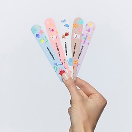 Disney's Forever Friends Nail Files - Nagelfeilen