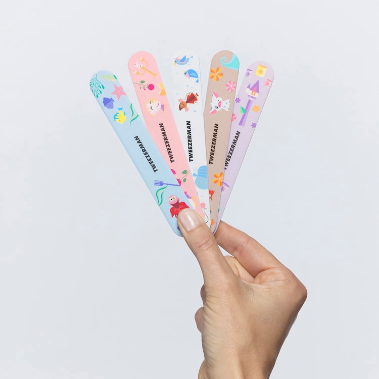 Disney's Forever Friends Nail Files - Nagelfeilen