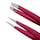 Celestial Fuchsia - Mini Tweezer Set 