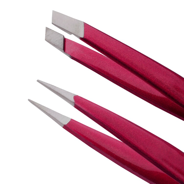 Celestial Fuchsia - Mini Tweezer Set 
