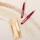 Celestial Fuchsia - Mini Tweezer Set 
