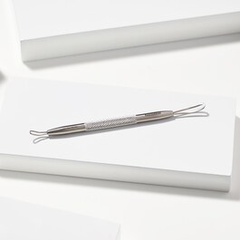 No-Slip Skin Care Tool - Mittesserentferner