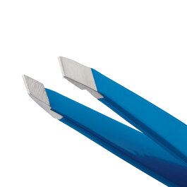 Mini Slant Tweezer – Snedställd minipincett