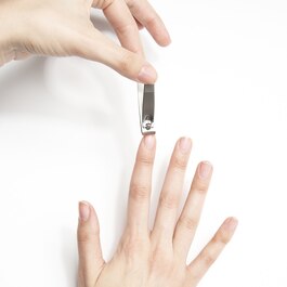  Combo Clipper Set - Nagelknipser